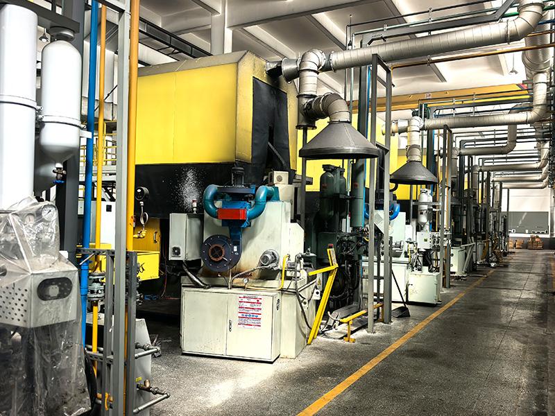 Die Casting Workshop - CNC Machining Parts Gallery