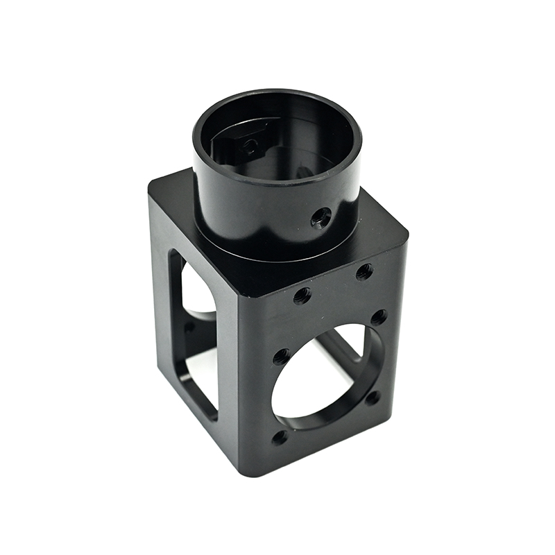 Aluminum CNC machining milling turning drone parts - CNC Machining Parts | Precision Machining Product