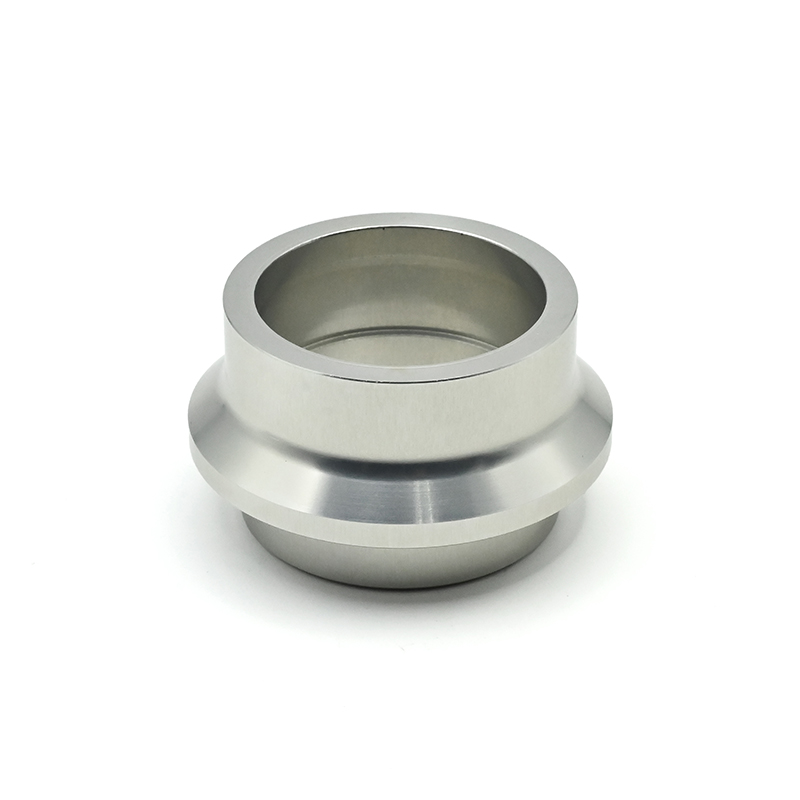 Aluminum CNC precision turning parts with anodization - CNC Machining Parts | Precision Machining Product