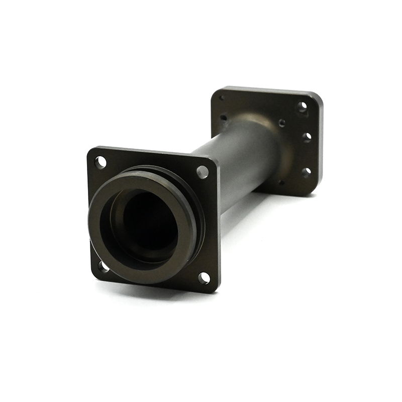  - CNC Parts Detail View