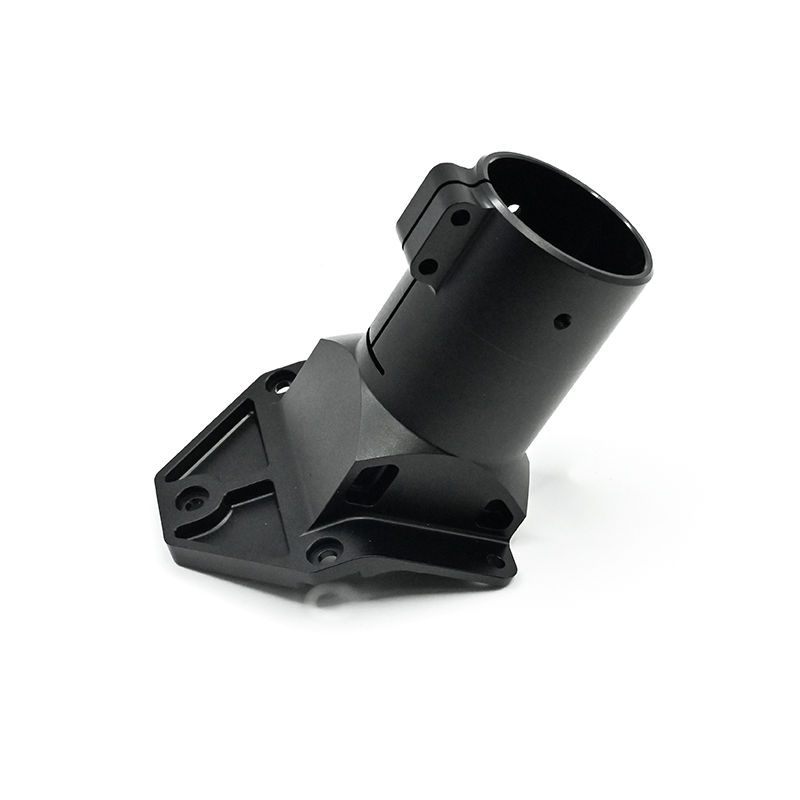  - CNC Parts Detail View