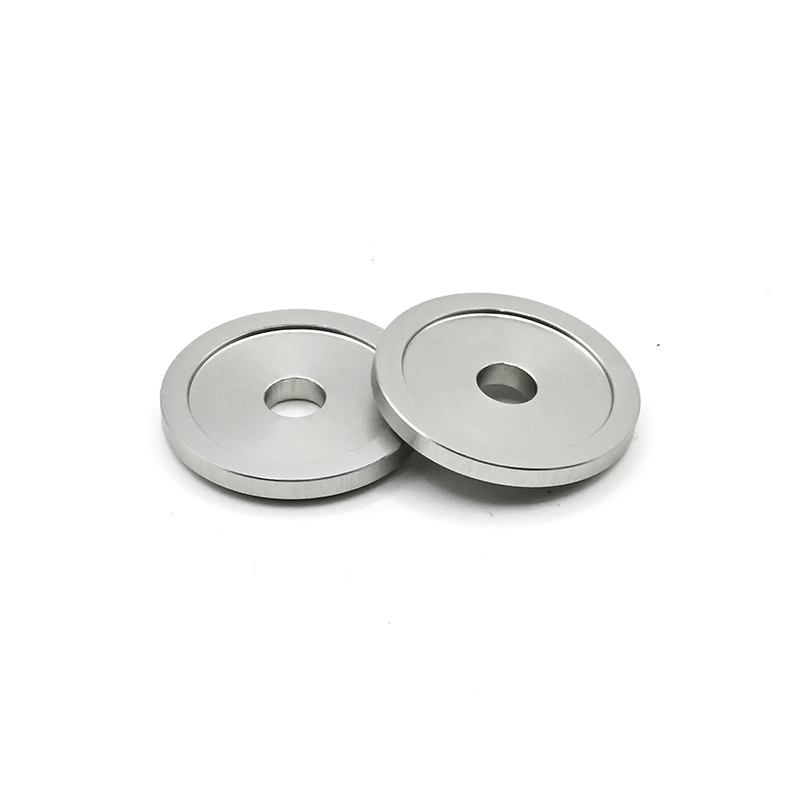 CNC aluminum turned parts - CNC Machining Parts | Precision Machining Product