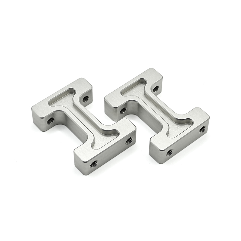  - CNC Parts Detail View
