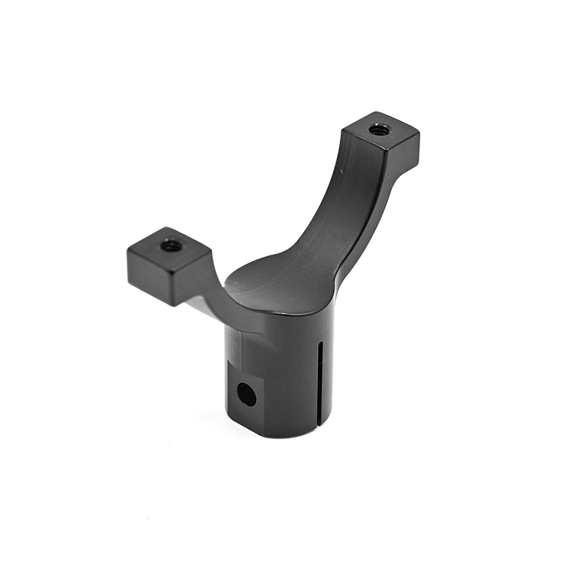  - CNC Parts Detail View
