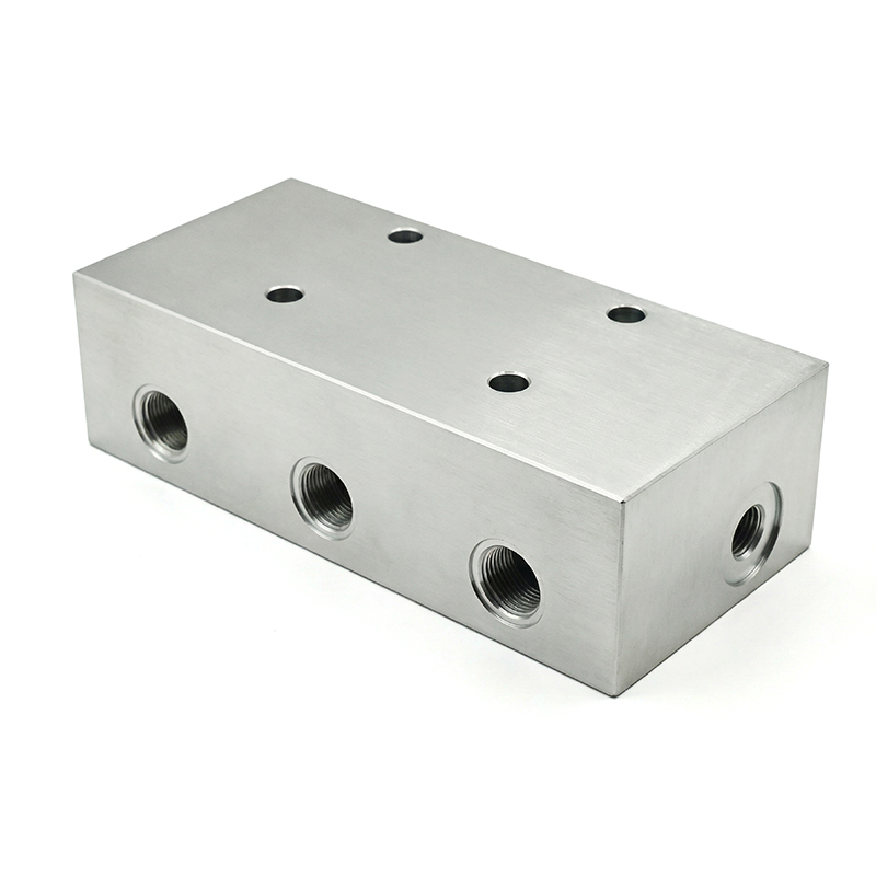  - CNC Parts Detail View