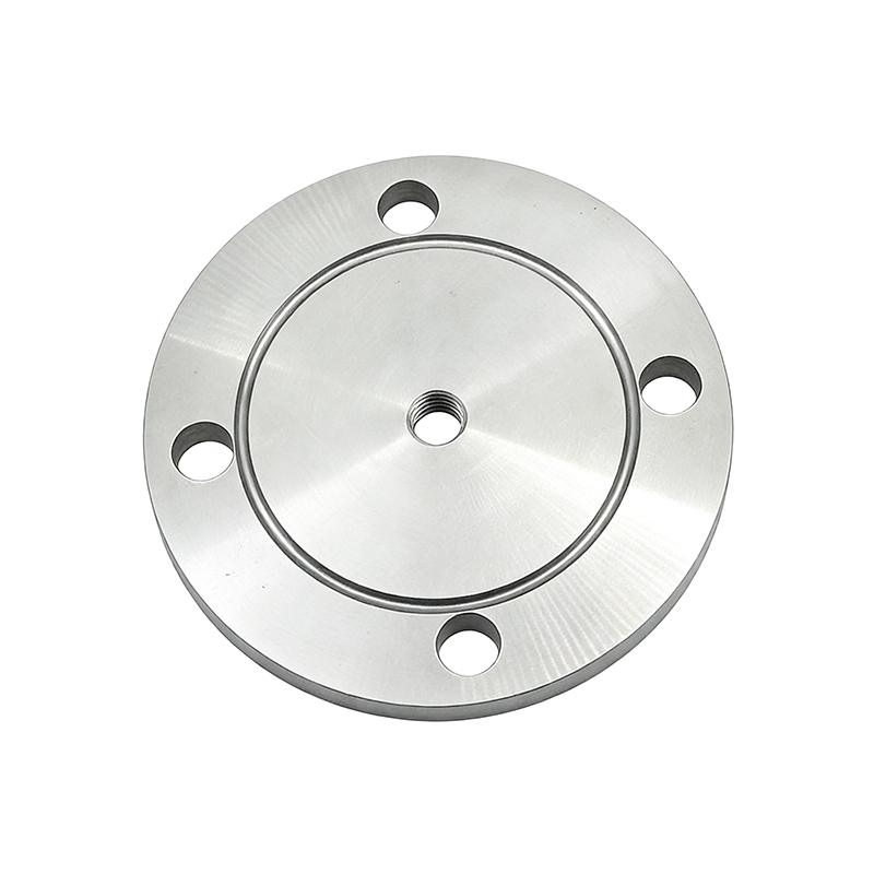  - CNC Parts Detail View