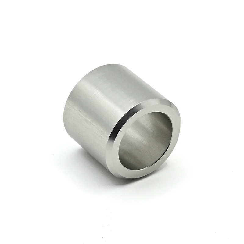  - CNC Parts Detail View