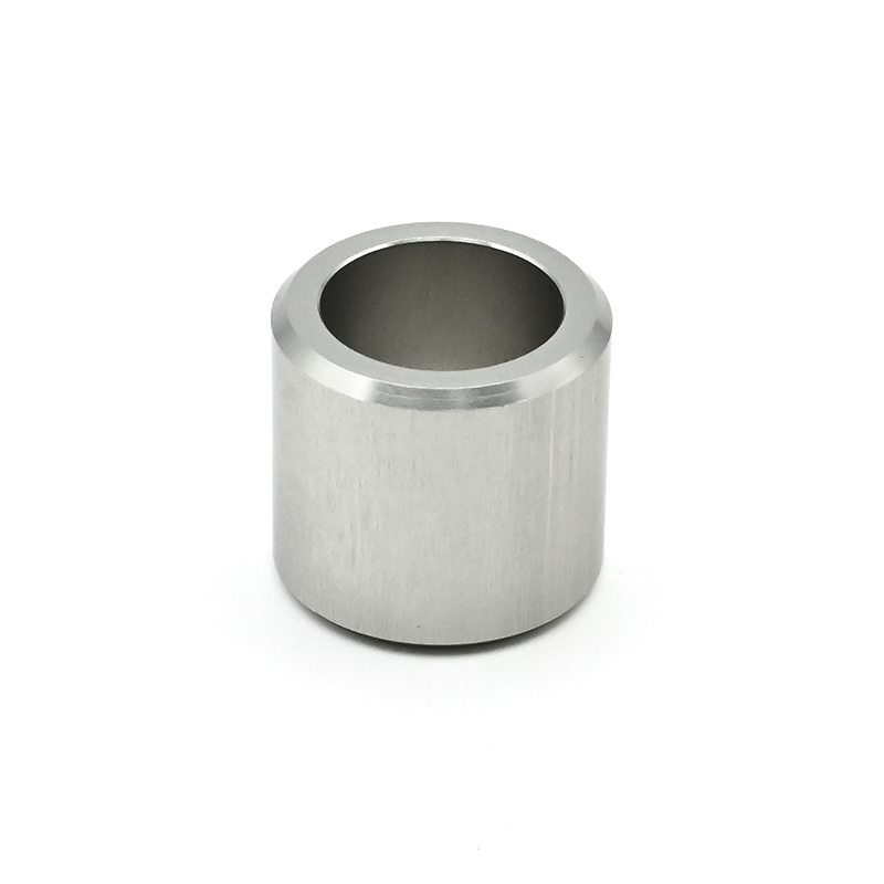  - CNC Parts Detail View