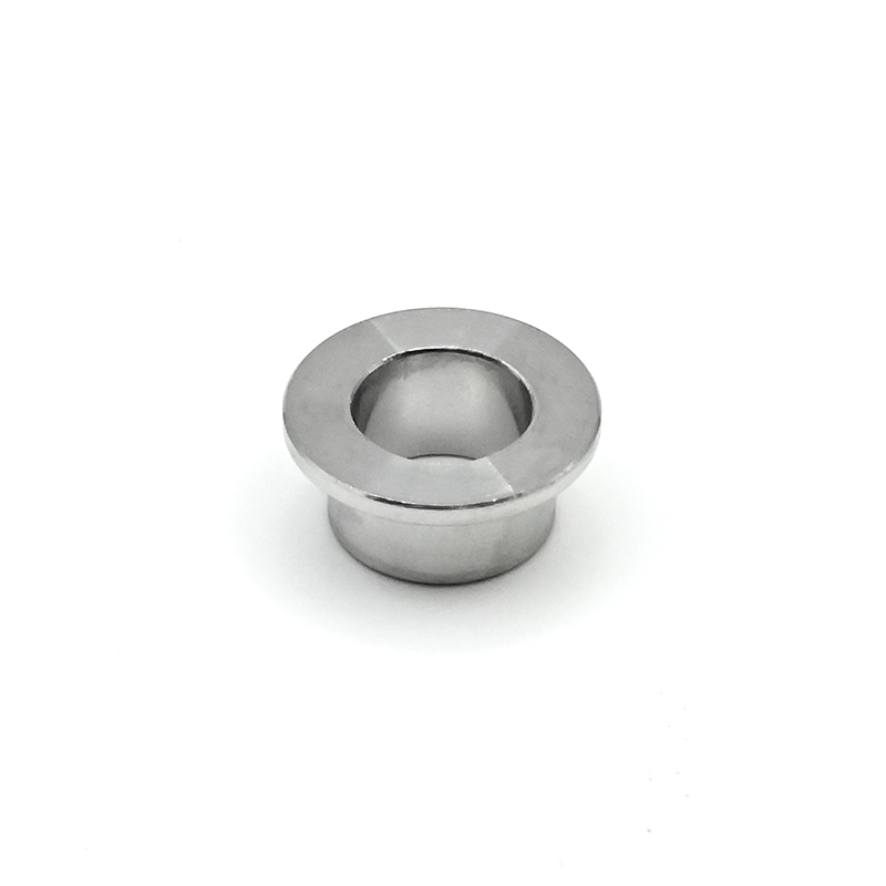  - CNC Parts Detail View