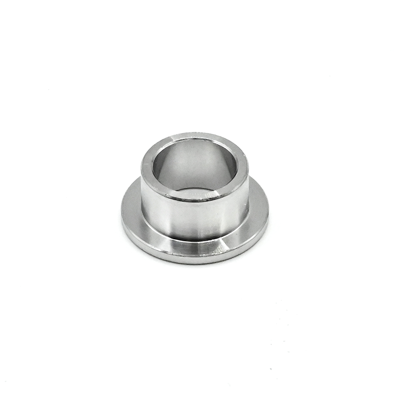 Stainless steel CNC turning parts