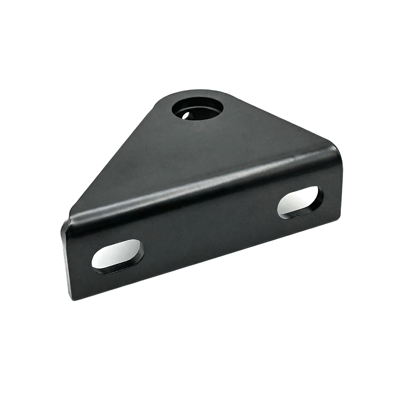  - CNC Parts Detail View