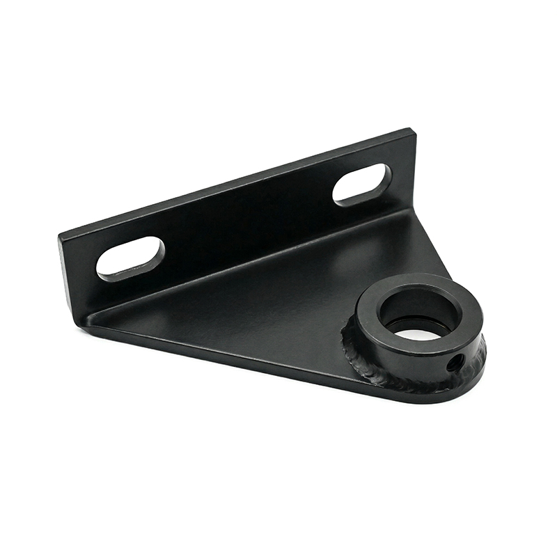 CNC Machined Welded Parts