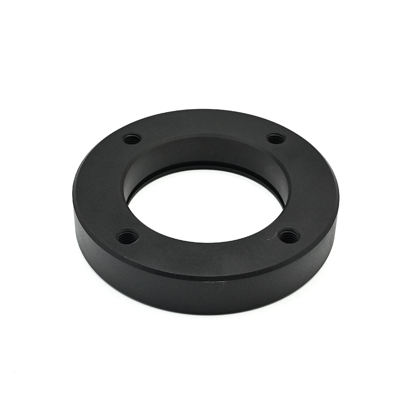 CNC Bearing Sleeve Parts