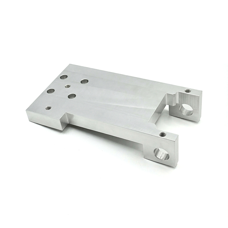 CNC machining parts