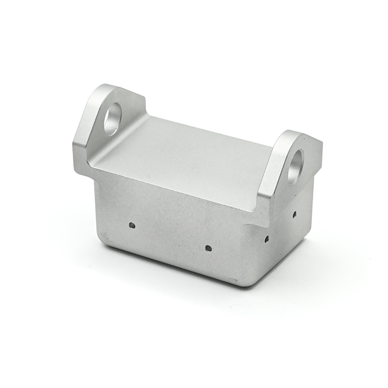 High Precision UAV Part