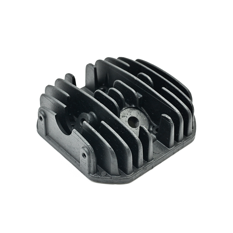  - CNC Parts Detail View