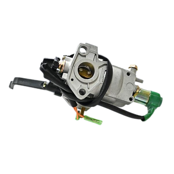 carburetor 108 - CNC Machining Parts | Precision Machining Product