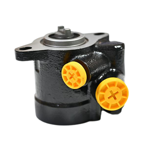 Power steering pump - CNC Machining Parts | Precision Machining Product