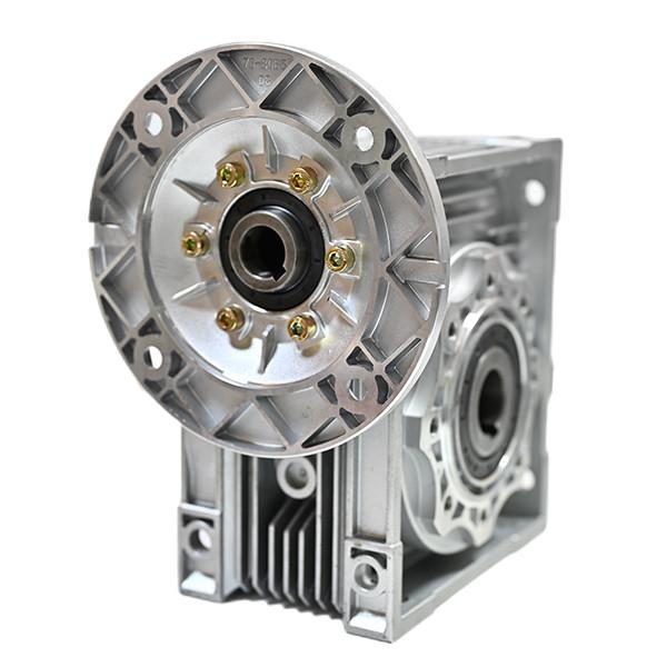  - CNC Parts Detail View