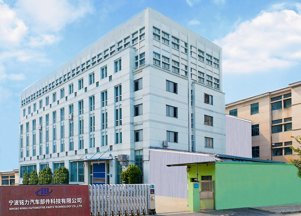 CNC Machining Manufacturer Factory - Precision Machining Facility